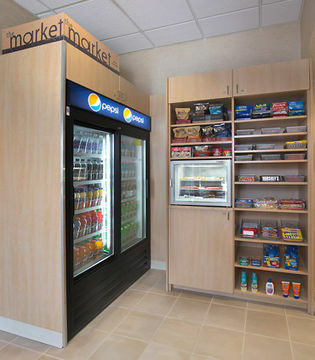 Hotel Marriott Residence Inn Naples