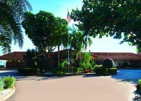 Hotel Quality Inn & Suites Golf Resort