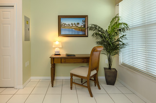 Hotel Greenlinks Golf Villas At Lely Resort