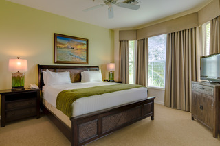 Hotel Greenlinks Golf Villas At Lely Resort