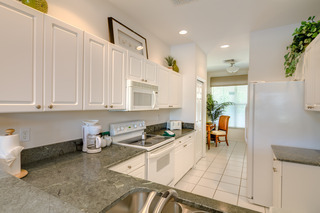 Hotel Greenlinks Golf Villas At Lely Resort