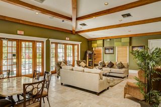 Hotel Greenlinks Golf Villas At Lely Resort