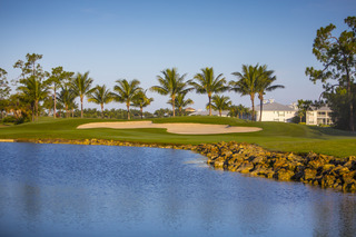 Hotel Greenlinks Golf Villas At Lely Resort