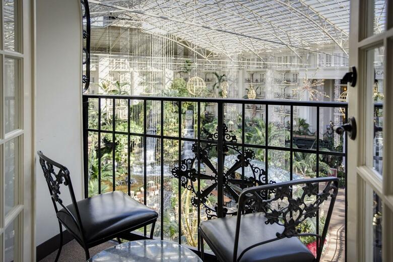 Gaylord Opryland Hotel