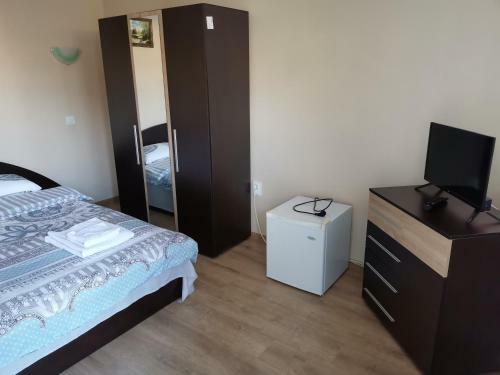 Hostal Guest Rooms Mihaylovi