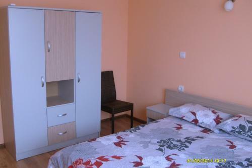 Hostal Guest Rooms Mihaylovi