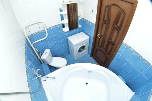Apartment On Belinskogo 36