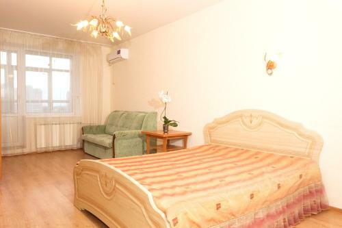Apartment On Belinskogo 36