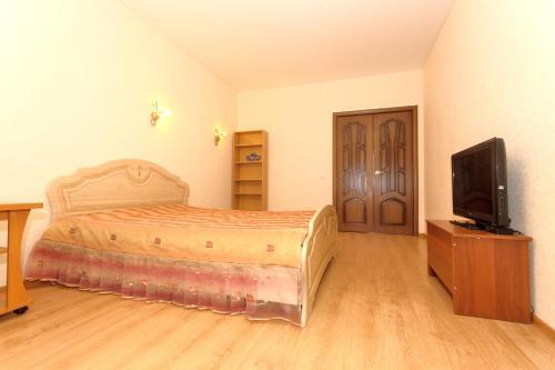 Apartment On Belinskogo 36