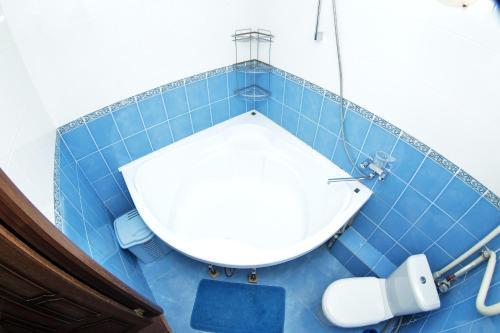 Apartment On Belinskogo 36