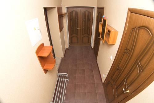 Apartment On Belinskogo 36