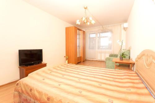 Apartment On Belinskogo 36