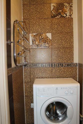 Apartament On The Street Korolenko