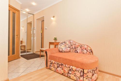 Apartament On The Street Volodarskogo 4