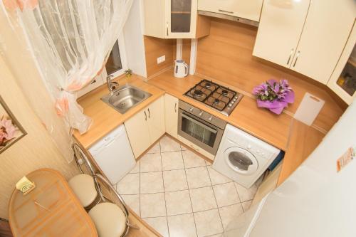 Apartament On The Street Volodarskogo 4