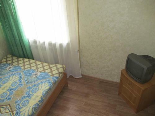 Apartment On Surikova 14