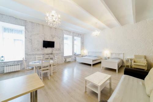 Apartamento ?????-??? - Personnage