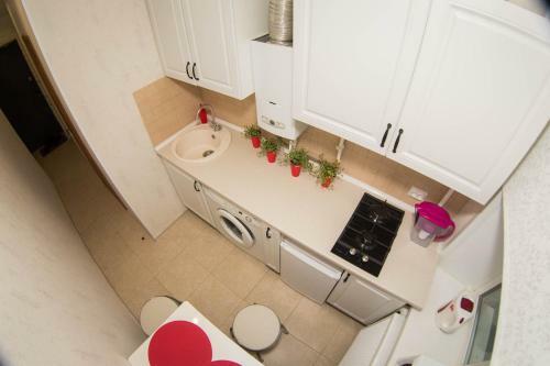 Apartment "near The Stadium"