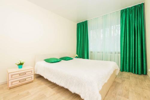 Apartment "near The Stadium"
