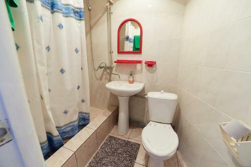 Hotel Gostinitsa Rossia