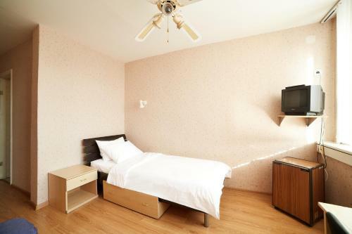 Hotel Gostinitsa Rossia
