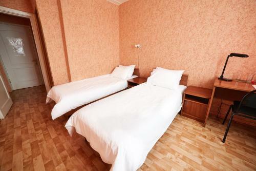Hotel Gostinitsa Rossia