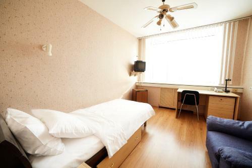 Hotel Gostinitsa Rossia