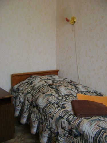 Hotel Gostinitsa Rossia