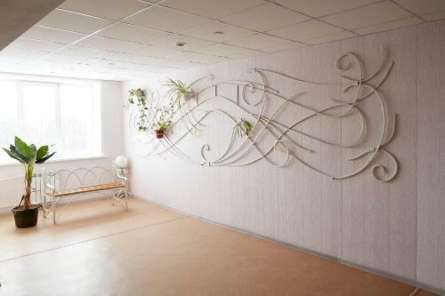 Hotel Gostinitsa Rossia