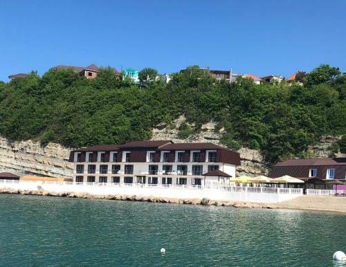 Posada Tornado Yacht Club