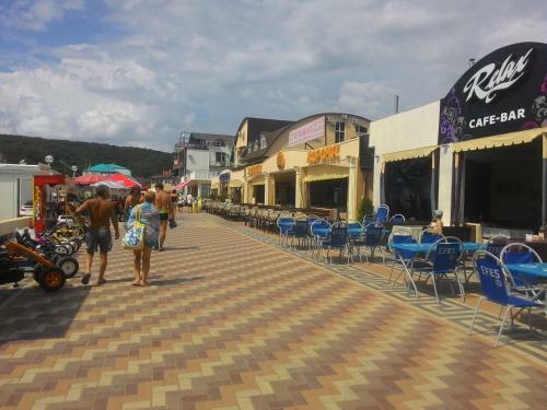 Hostal Guesthouse Loza