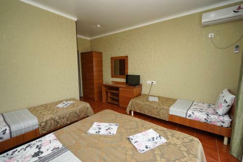 Posada Mini Hotel Allianna