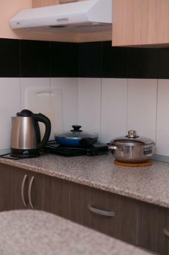 Hostal Guest House Milana