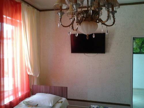 Hostal Guest House Faina
