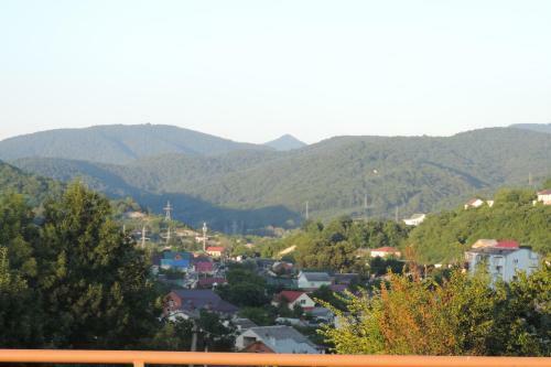 Hostal Guest House Faina