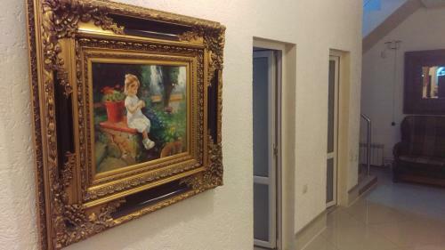 Hostal Guest House Faina