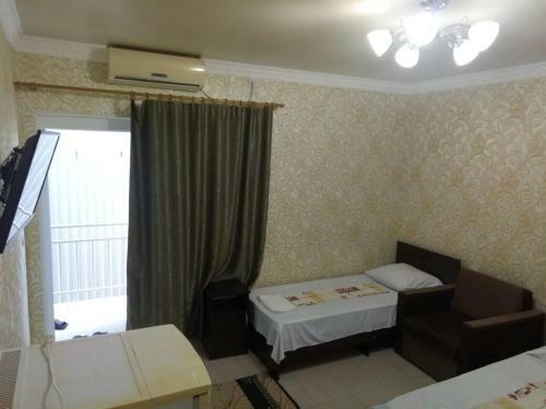 Hostal Guest House Margarita