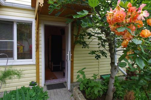 Hostal Guest House Solnechniy Kray