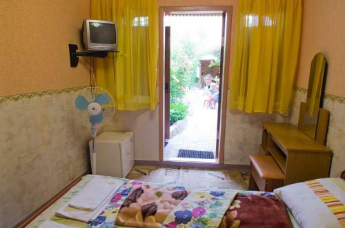 Hostal Guest House Solnechniy Kray
