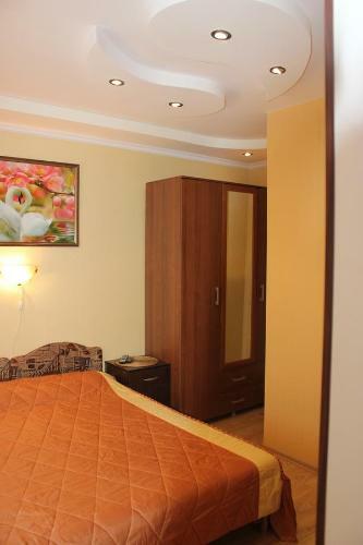 Hostal Gostevoy Dom Comfort