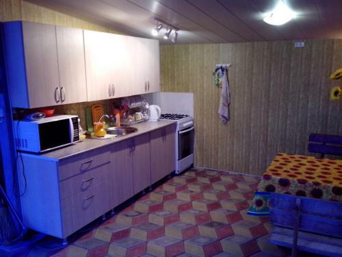 Hostal Gostevoy Dom Comfort