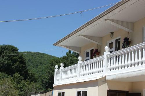 Hostal Gostevoy Dom Comfort