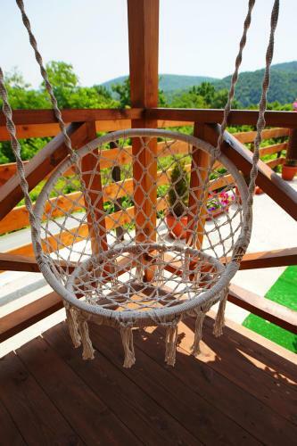 Hostal Guest House Lemonade
