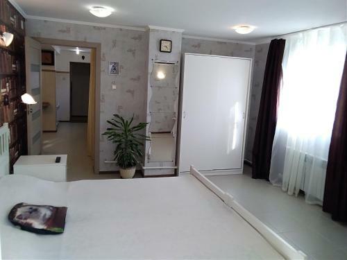 Hostal Guest House Na Lesnoy