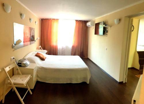 Hostal Guest House Na Lesnoy