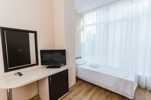 Yug Alliance Hotel