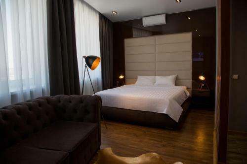 Parus Medical Resort & Spa