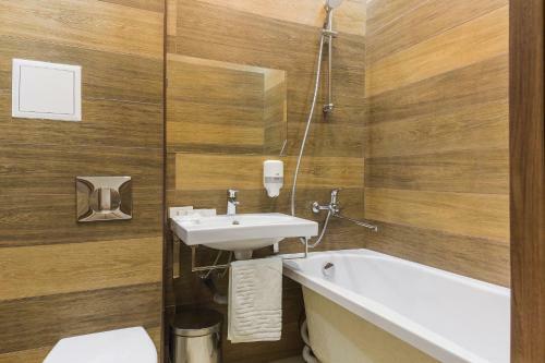 Parus Medical Resort & Spa
