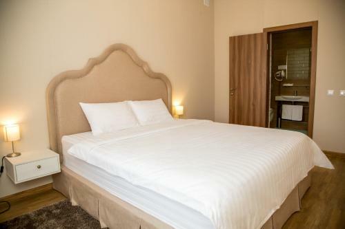 Parus Medical Resort & Spa