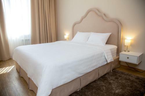 Parus Medical Resort & Spa